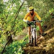 Hamilton creek mountain bike trail hot sale